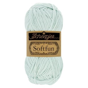 SW2646 Glacial Mist